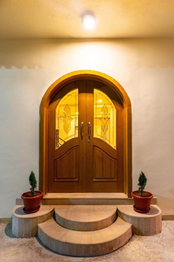 Haveli Jai Durga At Pichola Lake Hotel อุเดเปอร์ ภายนอก รูปภาพ